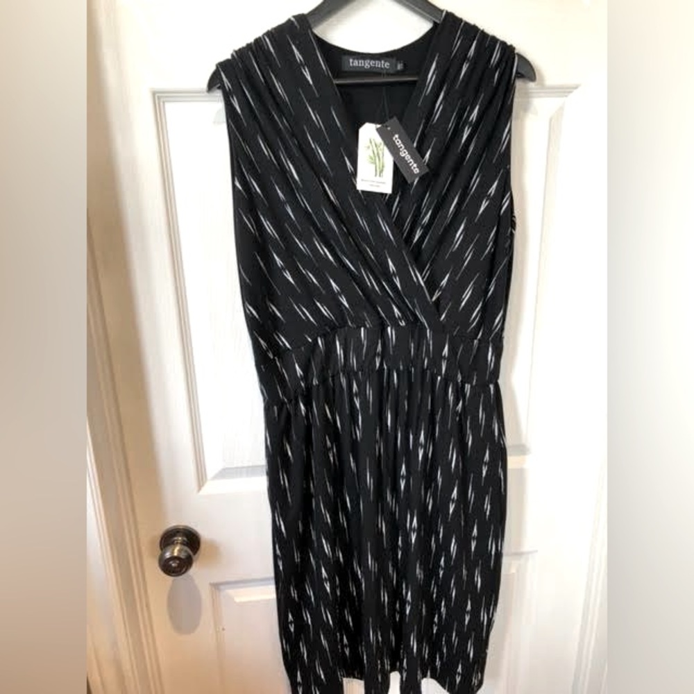 NWT Tangente dress